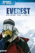 Watch Everest: Beyond the Limit Projectfreetv