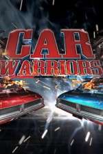 Watch Car Warriors Projectfreetv