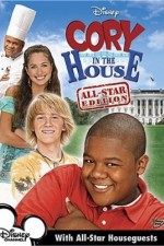 Watch Cory in the House Projectfreetv