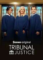Tribunal Justice projectfreetv