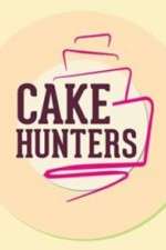Watch Cake Hunters Projectfreetv