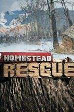 Watch Homestead Rescue Projectfreetv