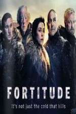 Watch Fortitude Projectfreetv