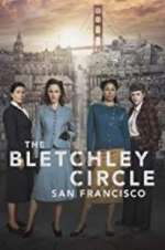 Watch The Bletchley Circle: San Francisco Projectfreetv