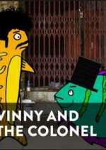 Watch Vinny and the Colonel Projectfreetv