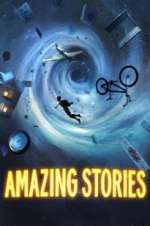 Watch Amazing Stories Projectfreetv
