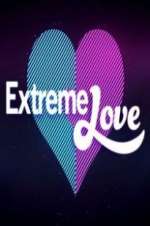 extreme love tv poster