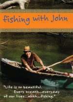Watch Fishing with John Projectfreetv