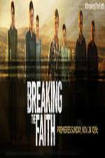 Watch Breaking The Faith Projectfreetv