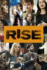 Watch Rise (2018) Projectfreetv
