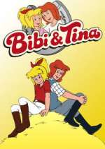 bibi und tina tv poster