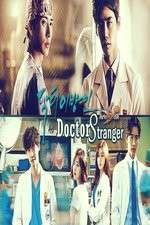 Watch Doctor Stranger Projectfreetv