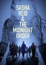 Watch Sasha Reid and the Midnight Order Projectfreetv