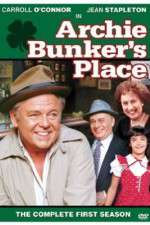 Watch Archie Bunker's Place Projectfreetv