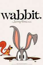 wabbit a looney tunes production tv poster