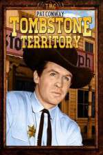 Watch Tombstone Territory Projectfreetv