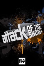 Watch Attack of the Show! Projectfreetv