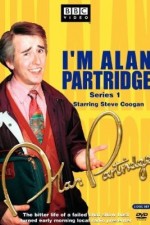 Watch I'm Alan Partridge Projectfreetv