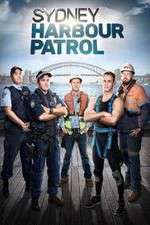 Watch Sydney Harbour Patrol Projectfreetv