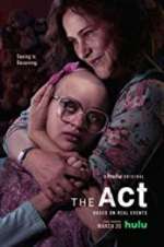 the act tv poster
