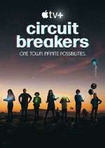 circuit breakers tv poster