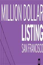 Watch Million Dollar Listing San Francisco Projectfreetv