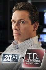 20/20 on id tv poster