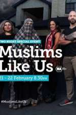 Watch Projectfreetv Muslims Like Us Online