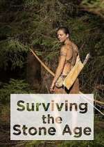 Watch Surviving the Stone Age Projectfreetv