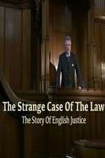 Watch The Strange Case of the Law Projectfreetv