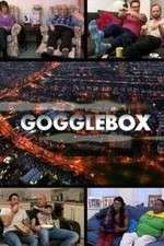 gogglebox ireland tv poster