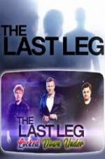 Watch The Last Leg: Locked Down Under Projectfreetv