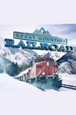 Watch Rocky Mountain Railroad Projectfreetv