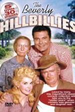 the beverly hillbillies tv poster
