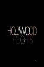 Watch Hollywood Heights Projectfreetv