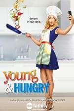 Watch Young & Hungry Projectfreetv