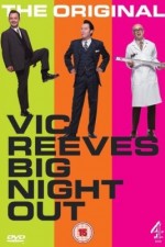 vic reeves big night out tv poster