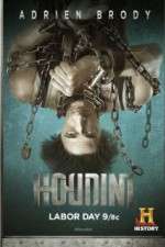 Watch Houdini Projectfreetv