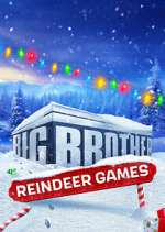Watch Big Brother Reindeer Games Projectfreetv