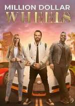 Watch Million Dollar Wheels Projectfreetv