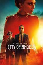 Watch Penny Dreadful: City of Angels Projectfreetv