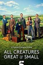 Watch All Creatures Great and Small Projectfreetv