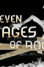 Watch Seven Ages of Rock Projectfreetv
