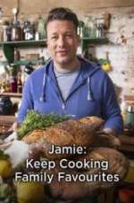 Watch Jamie: Keep Cooking Family Favourites Projectfreetv