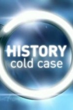 Watch History Cold Case Projectfreetv