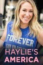 Watch Haylie's America Projectfreetv