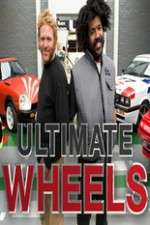 Watch Ultimate Wheels Projectfreetv