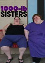 1000-lb sisters tv poster