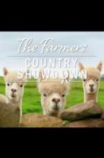 Watch The Farmers\' Country Showdown Projectfreetv