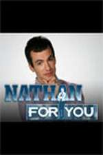 Watch Nathan for You Projectfreetv